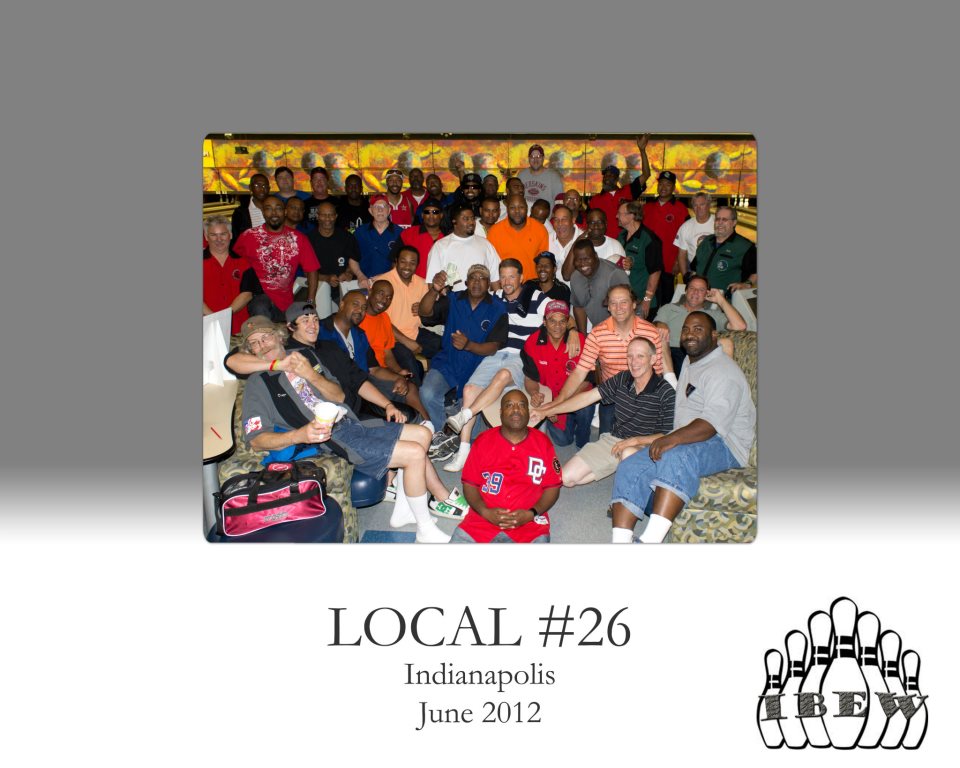 Local 26