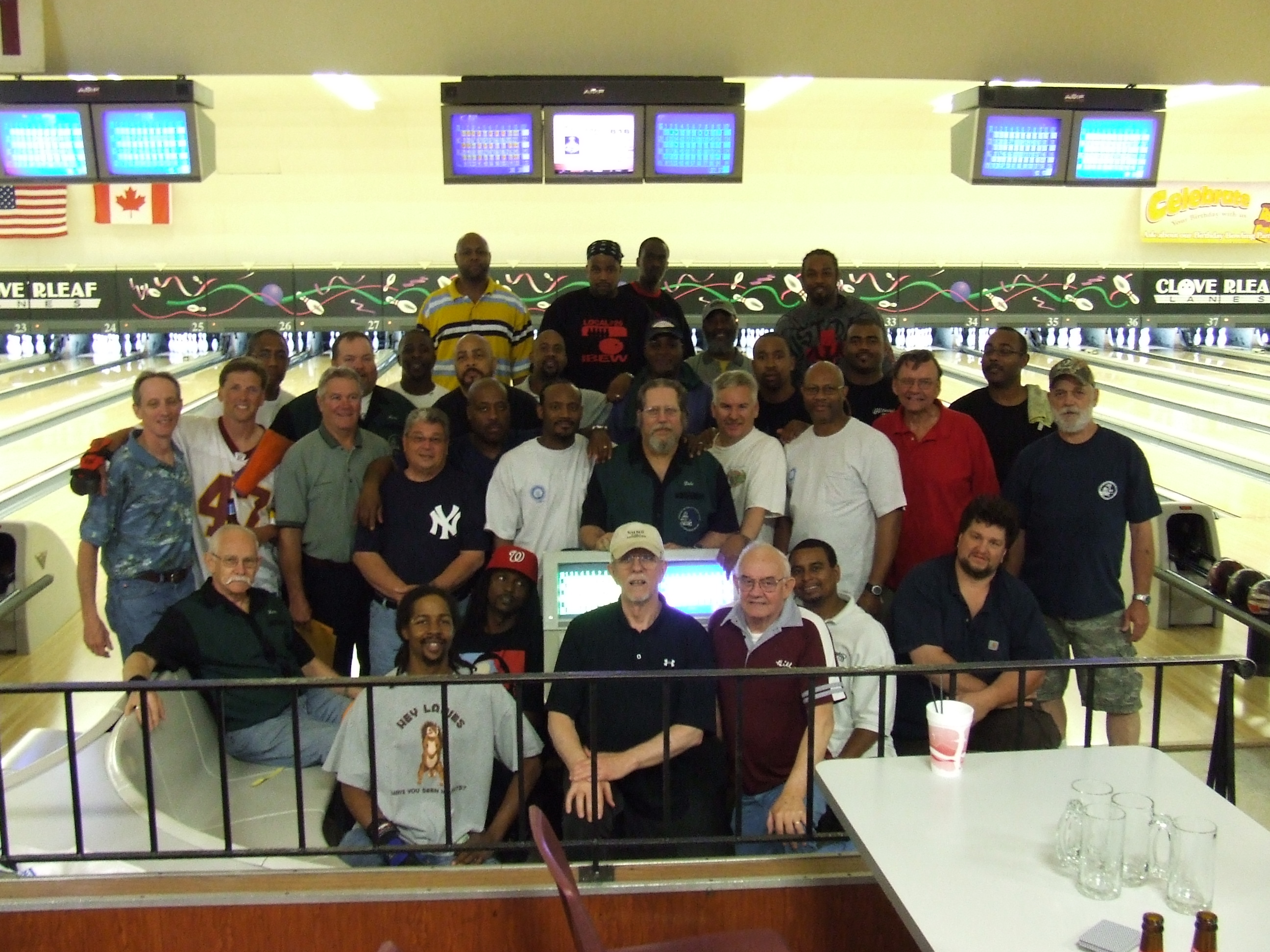 Local 26 2009